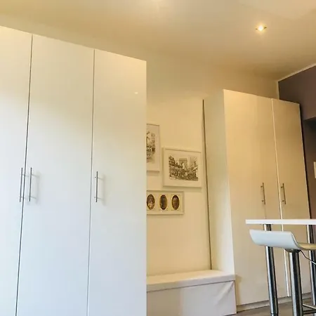 Apartment Monolocale Porta Venezia *