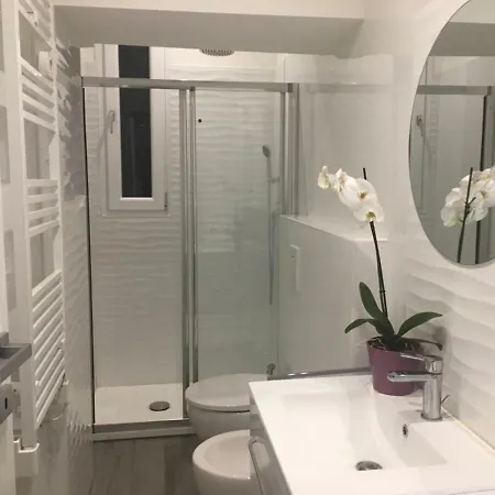 Apartment Monolocale Porta Venezia *