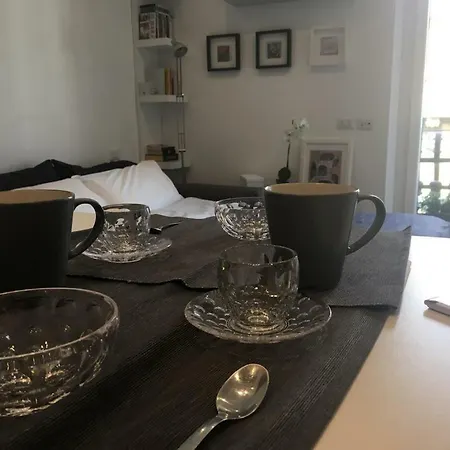 Monolocale Porta Venezia Apartment Milan