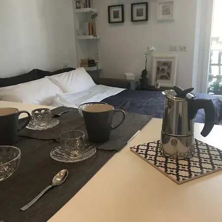 Monolocale Porta Venezia Apartment