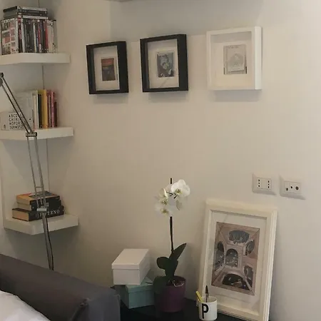 Apartment Monolocale Porta Venezia
