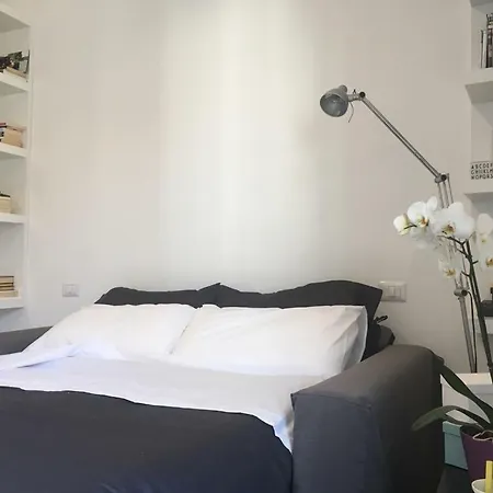 Apartment Monolocale Porta Venezia